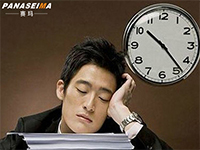 春節(jié)后夜間常失眠，賽瑪電動按摩椅可解決