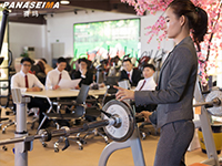 室內(nèi)健身器材廠家直銷你不知道的優(yōu)勢？