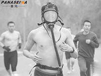兩會“治霾降污”成焦點(diǎn)，賽瑪跑步機(jī)室變身防護(hù)罩