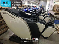 每家都需要第一臺(tái)按摩椅，國(guó)民品牌名不虛傳。