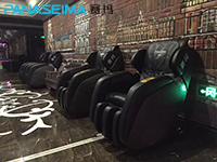 共享按摩椅模式，這幾個必要條件你要知道