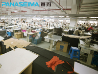 探訪工廠日，國內專業(yè)制造賽瑪按摩椅