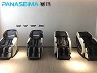 家具，軟裝行業(yè)，公共場所等搭配按摩椅銷售冠軍
