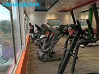 國外健身，私人GYM推薦，燃燒我的卡路里
