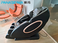 后悔沒早買，有按摩椅只想宅在家